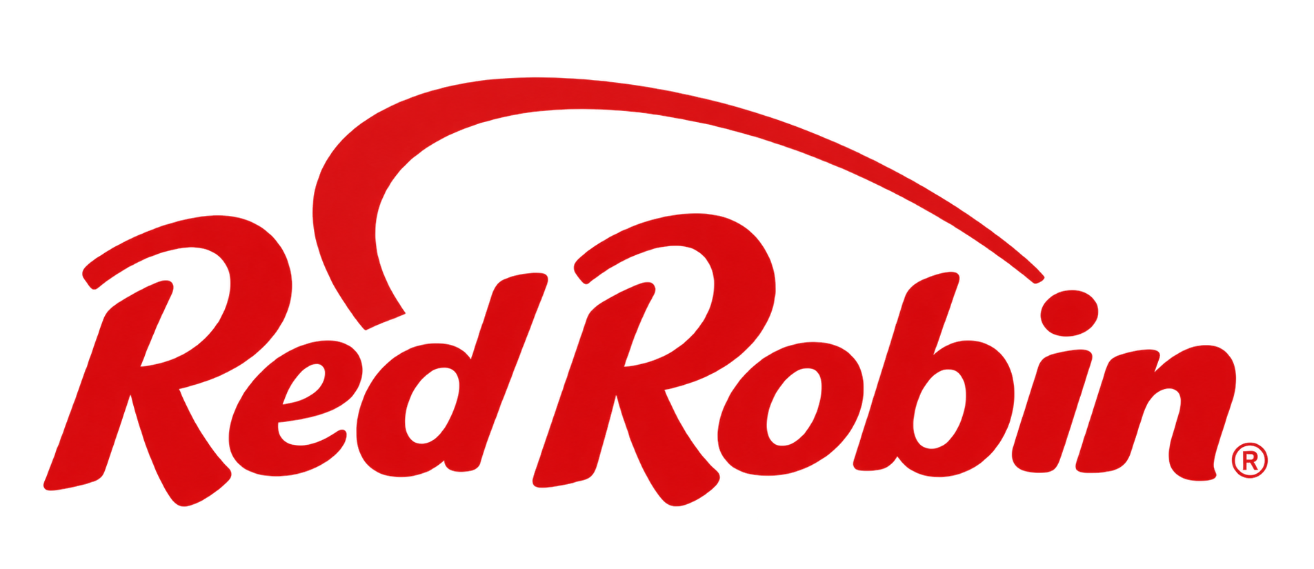 Red Robin Logo