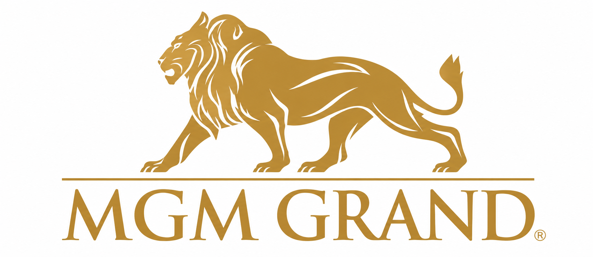 MGM Grand Logo
