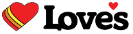 Love's Travel Stops logo